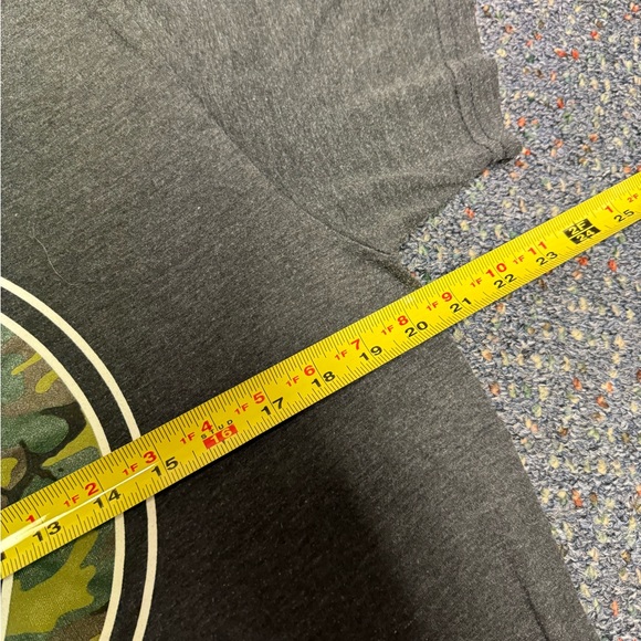 Volcom t-shirt with graphic - Picture 5 of 6